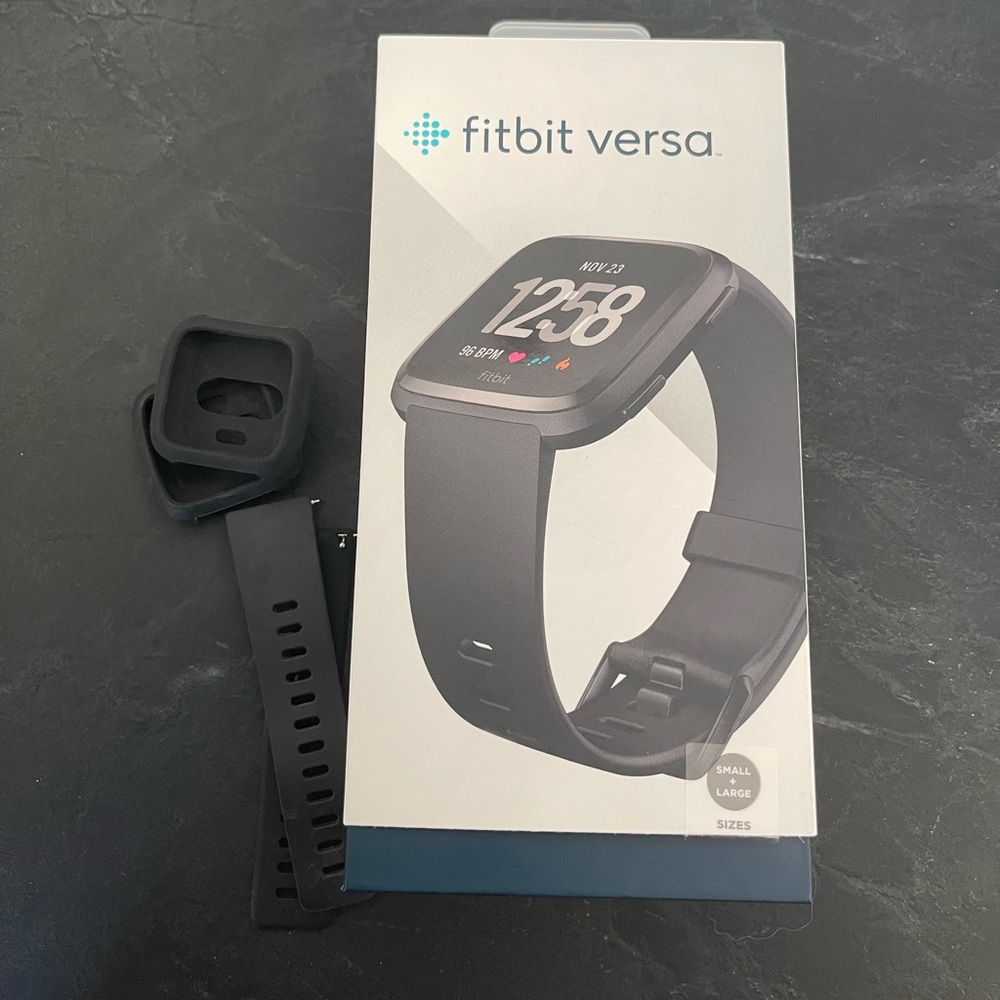 Fitbit Versa